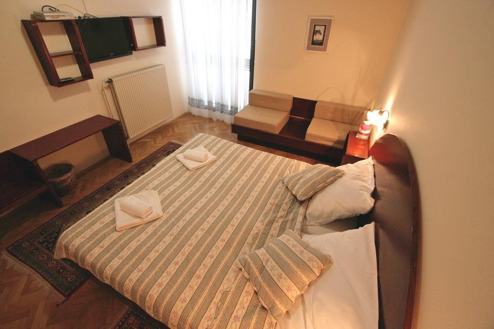 Hotel Gostilna Zolnir Kostanjevica na Krki Zimmer foto